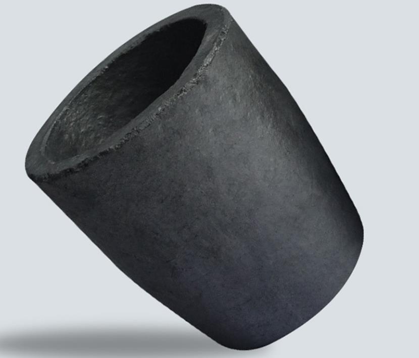 Graphite Crucibles