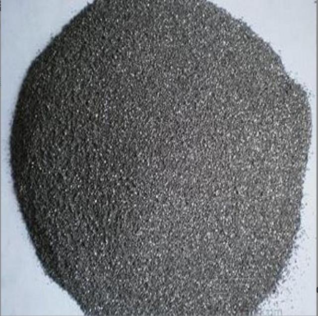 Graphite Materials