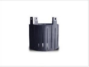 Graphite Heater