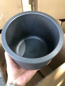 Graphite Crucibles