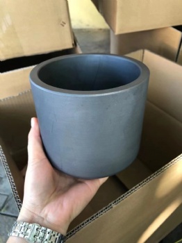 Graphite Crucibles