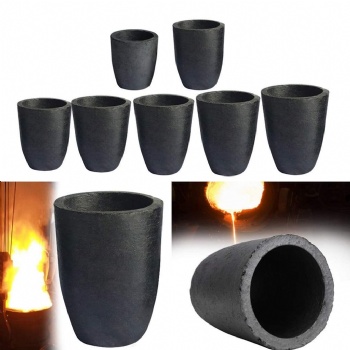 Graphite Crucibles