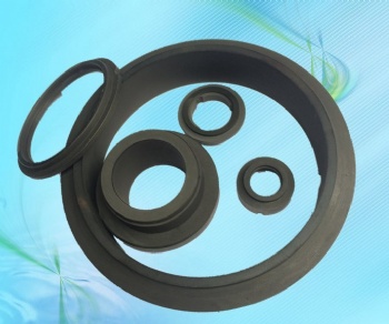 Graphite Sealing Parts