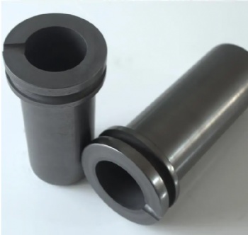 Graphite Crucible for Melting Gold/Silver