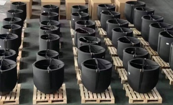 Carbide Sillicon Crucible