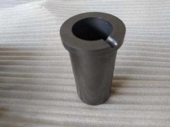 Gold Smelting Graphite Crucibles