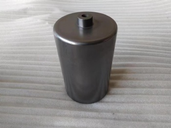 Gold Smelting Graphite Crucibles