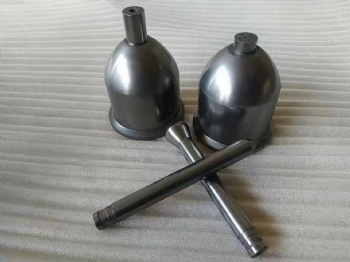 Gold Smelting Graphite Crucibles