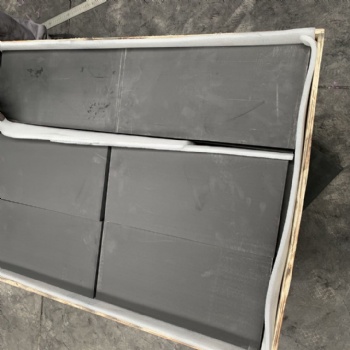 Industrial Grade Graphite Plates