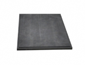 Impregnated Resin High Pure Graphite Plate